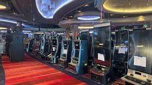 Tampilan Roulette Eropa di 775