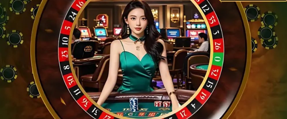 Pengguna membaca kategori high roller 775