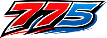 Logo 775